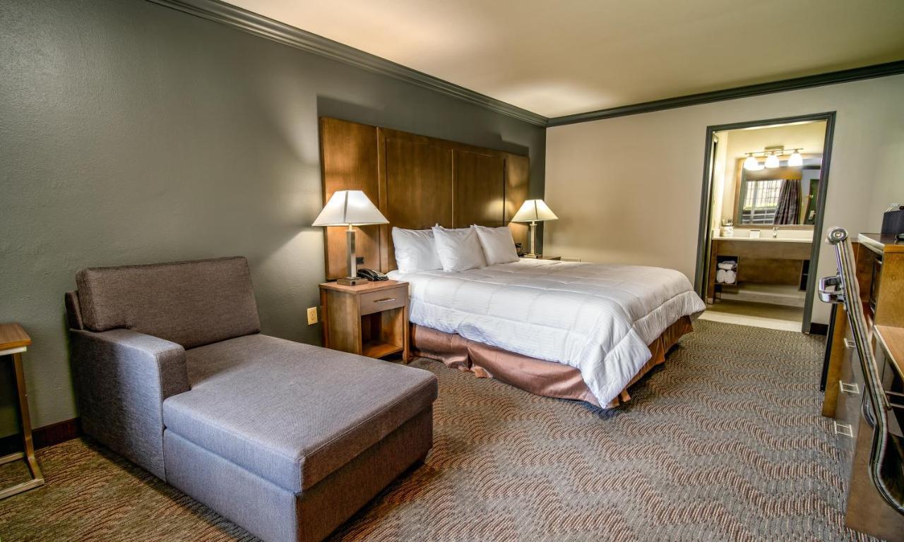 Willow Tree Inn Los Angeles- Near Stub Hub Center Compton Exteriér fotografie